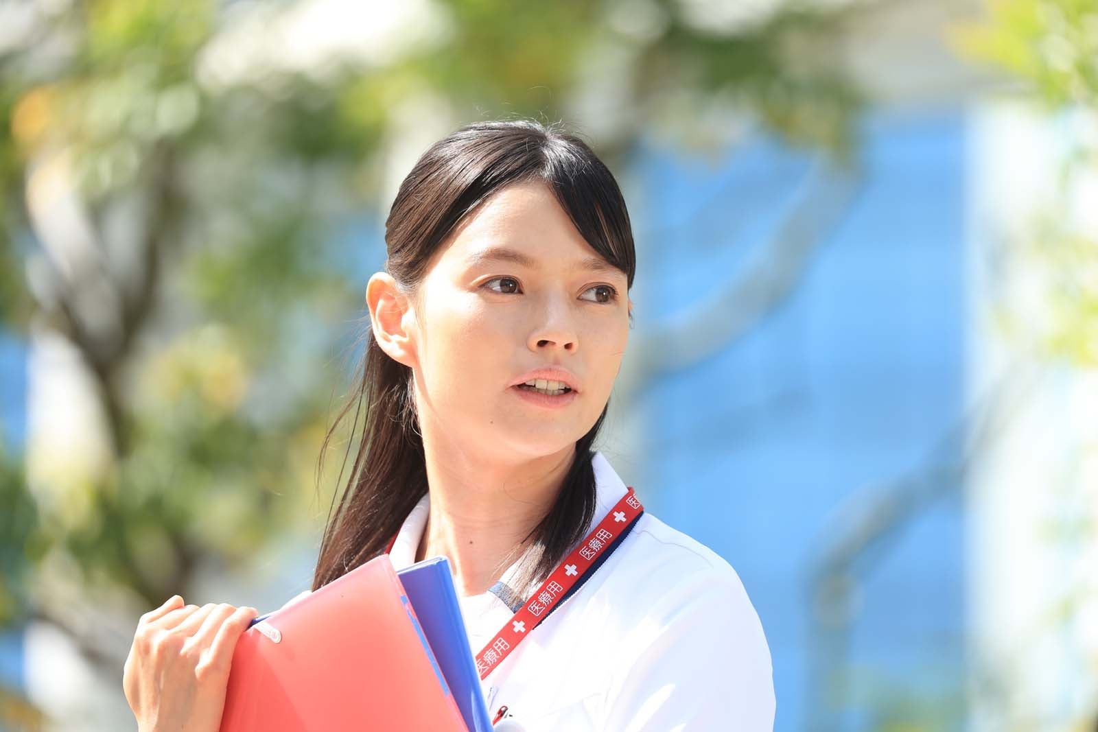 夏子「366日」第5話より（C）フジテレビ