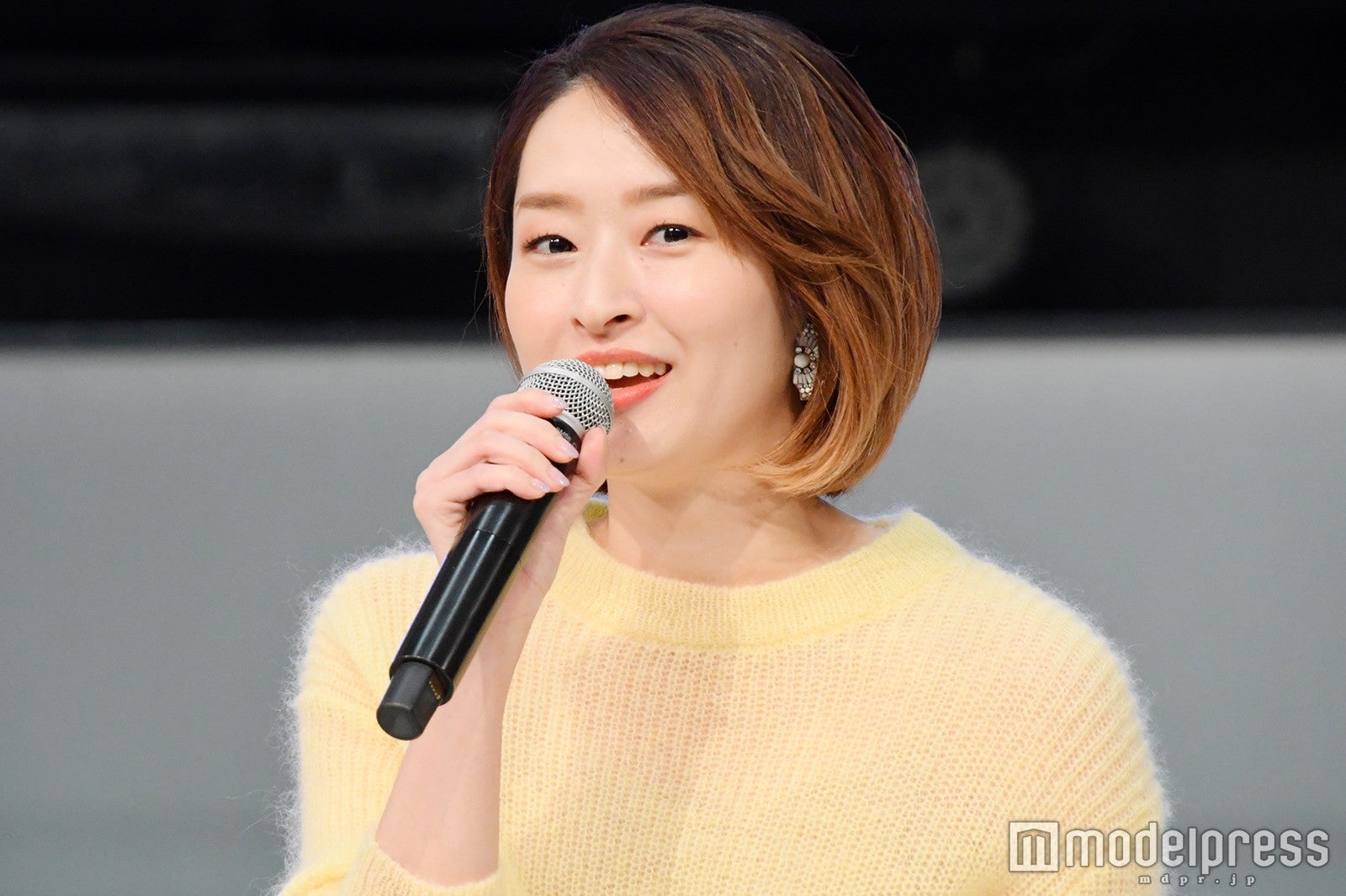 島袋寛子（C）モデルプレス