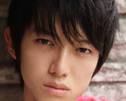 本郷奏多、嵐・二宮和也主演ドラマに参戦「勢いのある作品に」 独占コメント到着