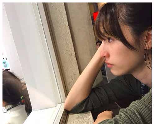木下優樹菜、長女の成長に涙「感極まった」芸能界に進む可能性は…