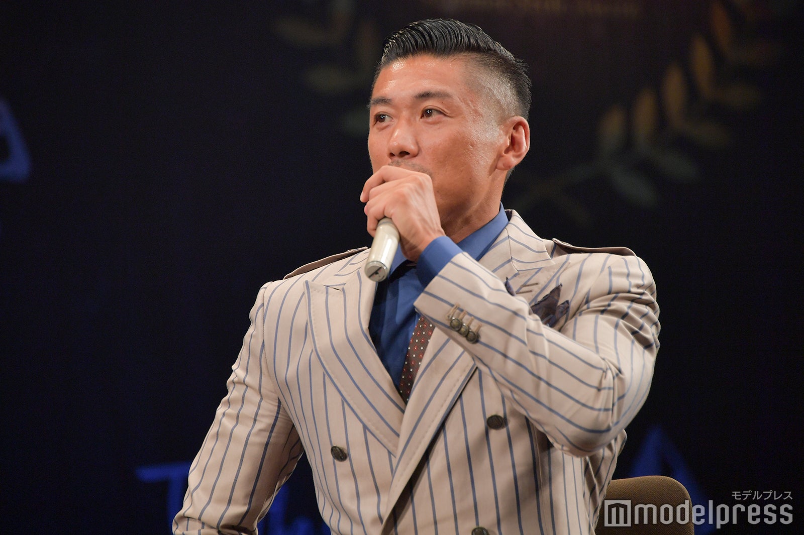 金子賢（C）モデルプレス