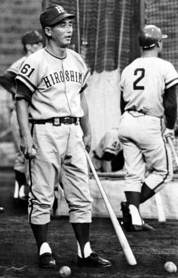 ユニホーム着ると鬼、脱げば温和な藤村隆男さん カープOB安仁屋宗八氏が振り返る昭和プロ野球