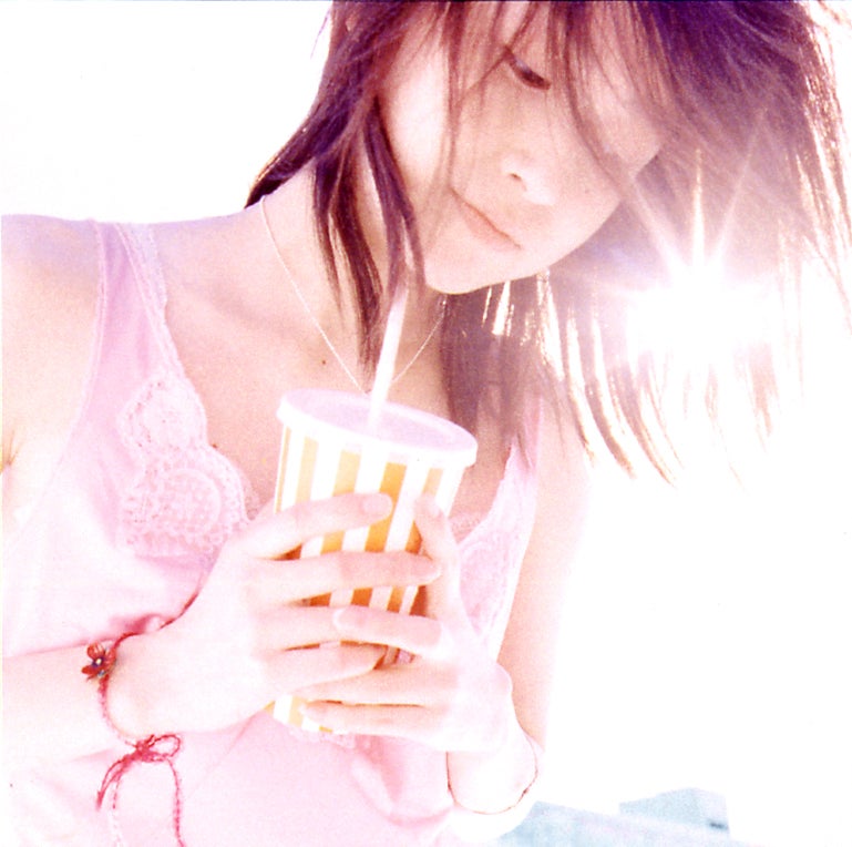 スピッツ「フェイクファー」ジャケット写真（提供写真）