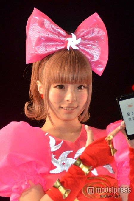 きゃりーぱみゅぱみゅ