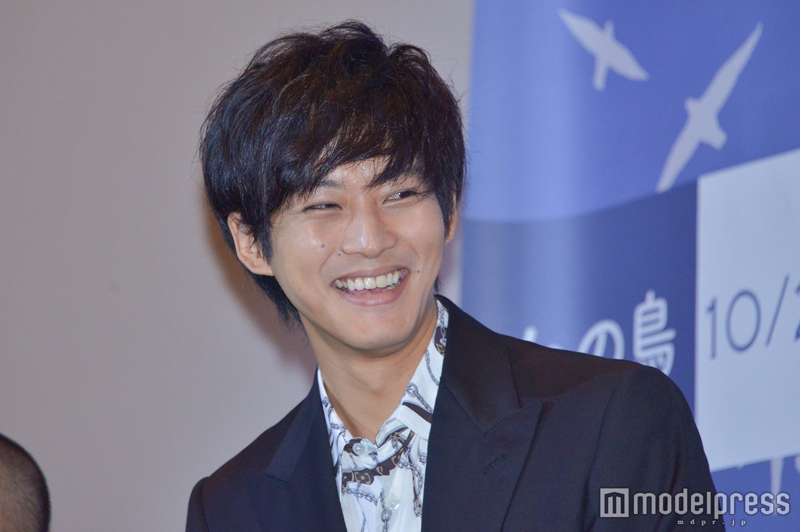 松坂桃李（C）モデルプレス