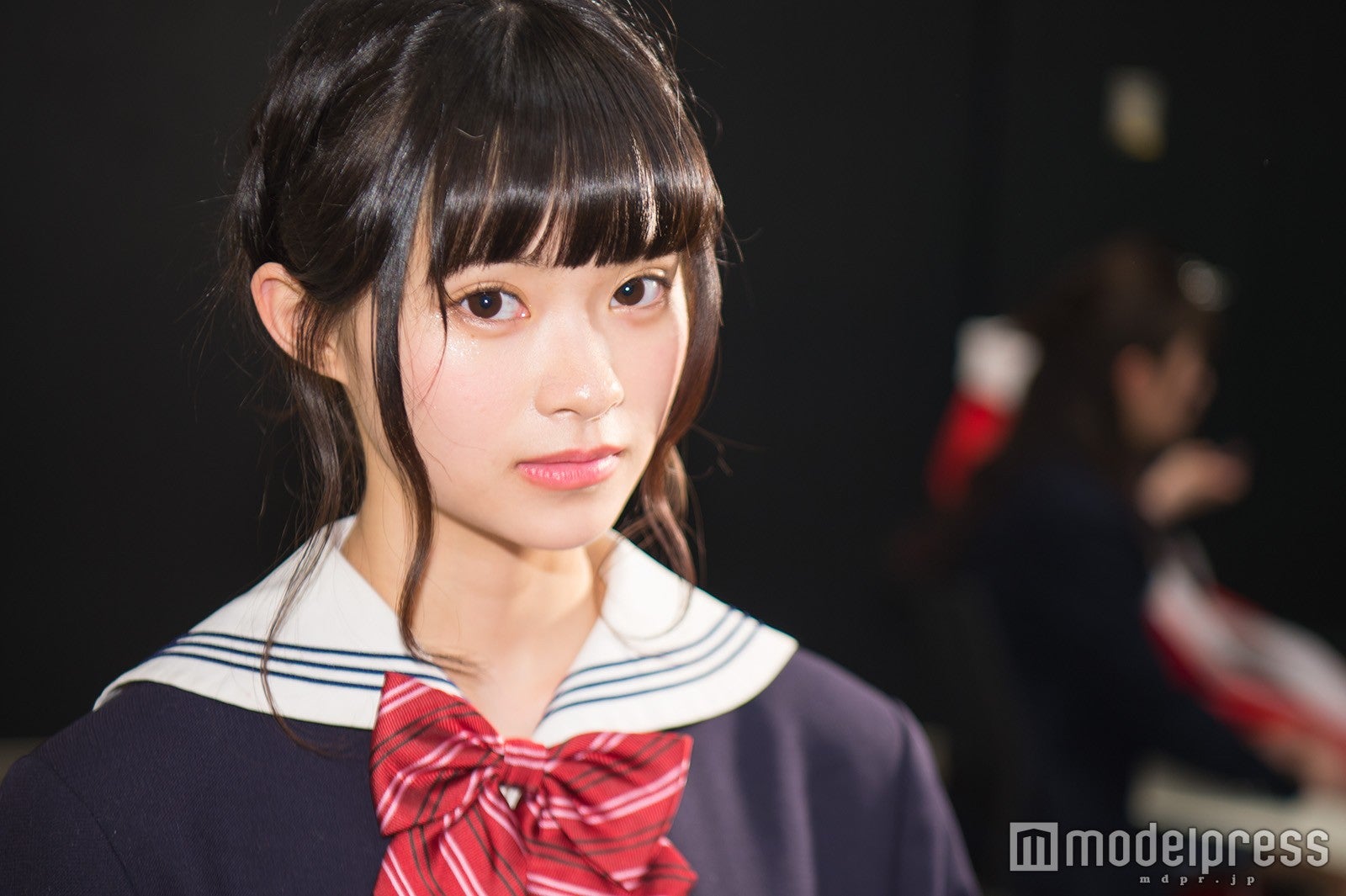 千尋 （C）モデルプレス