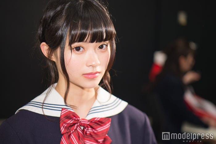 千尋(C)モデルプレス