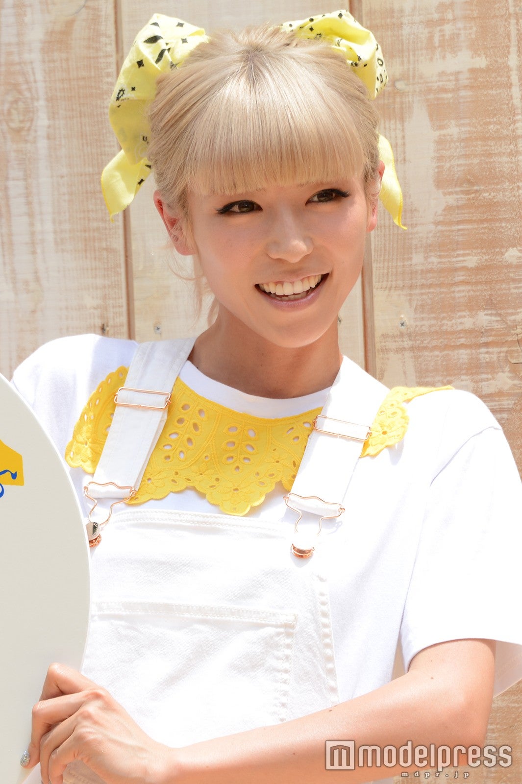 若槻千夏（C）モデルプレス