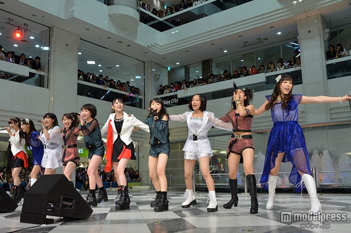 イベントの様子