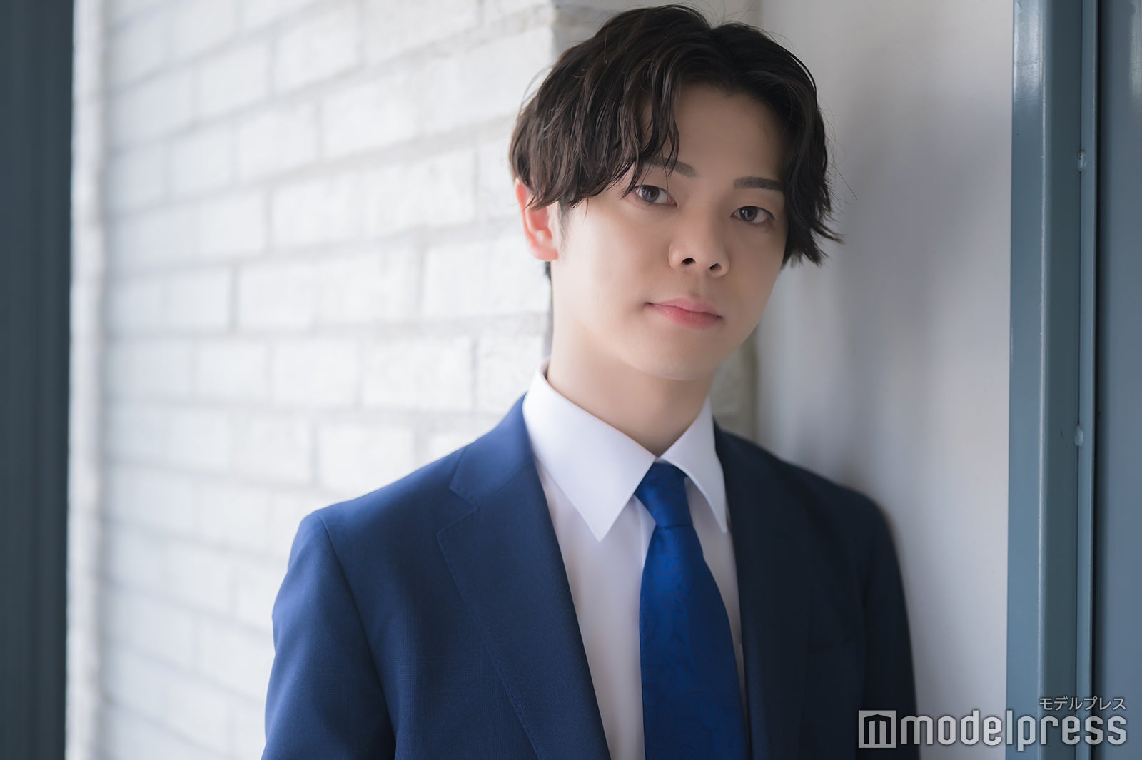 瀧澤彬人さん（C）モデルプレス