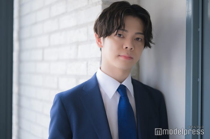 瀧澤彬人さん(C)モデルプレス