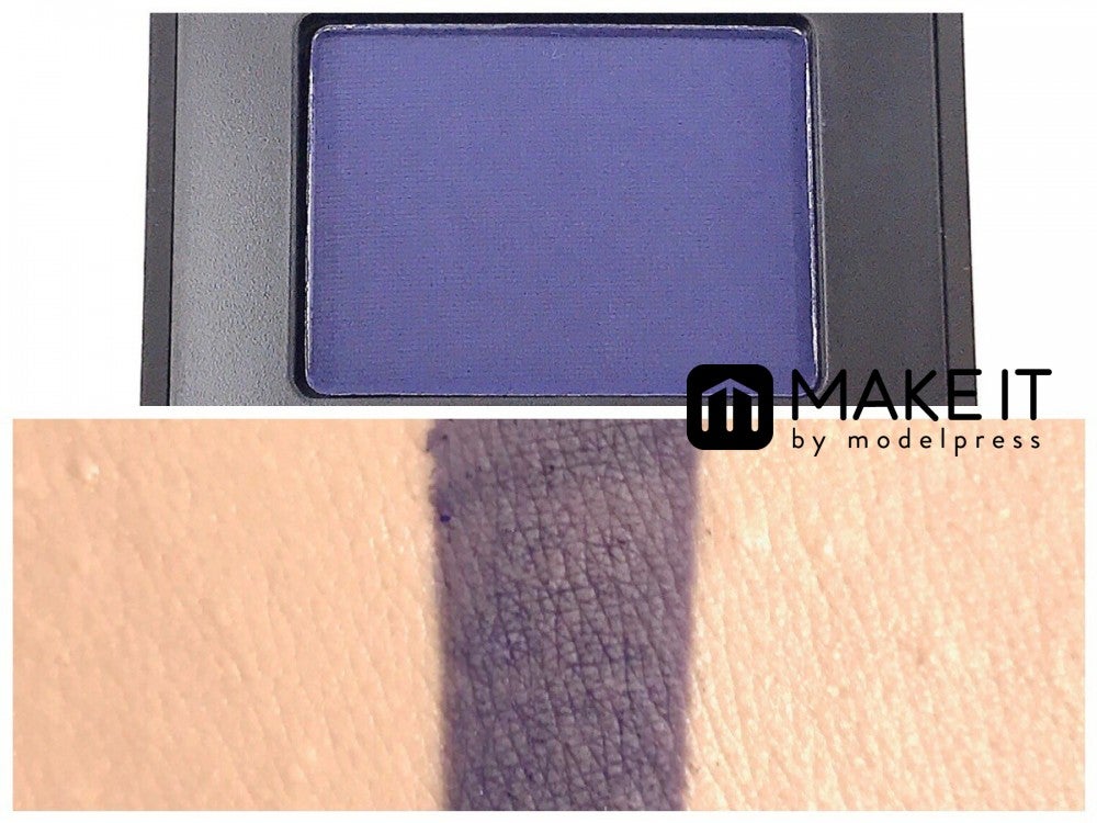 NARS／シングルアイシャドー（ピュアポップス）／5358／2,500円（税抜） (C)メイクイット