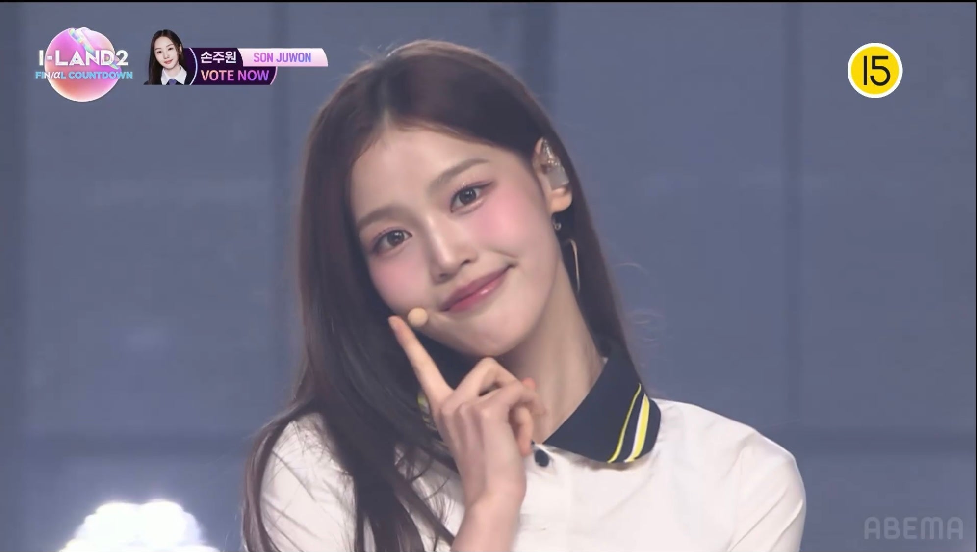 チョン・セビ（C） CJ ENM Co., Ltd, All Rights Reserved