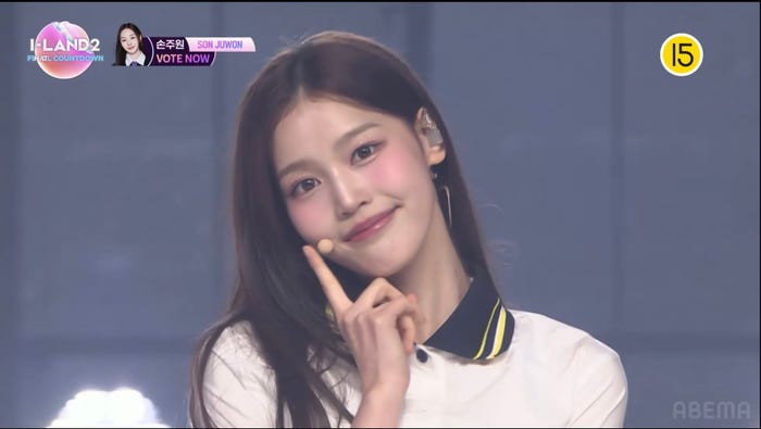 チョン・セビ(C) CJ ENM Co., Ltd, All Rights Reserved