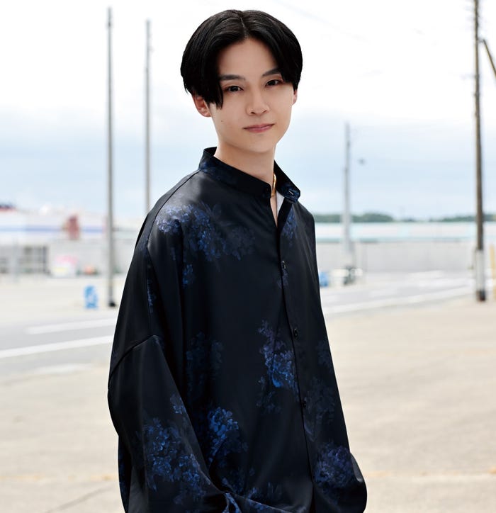 沢村玲(C)おげれつたなか・竹書房/NBCユニバーサル・エンターテイメントジャパン