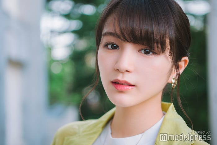 愛来(C)モデルプレス