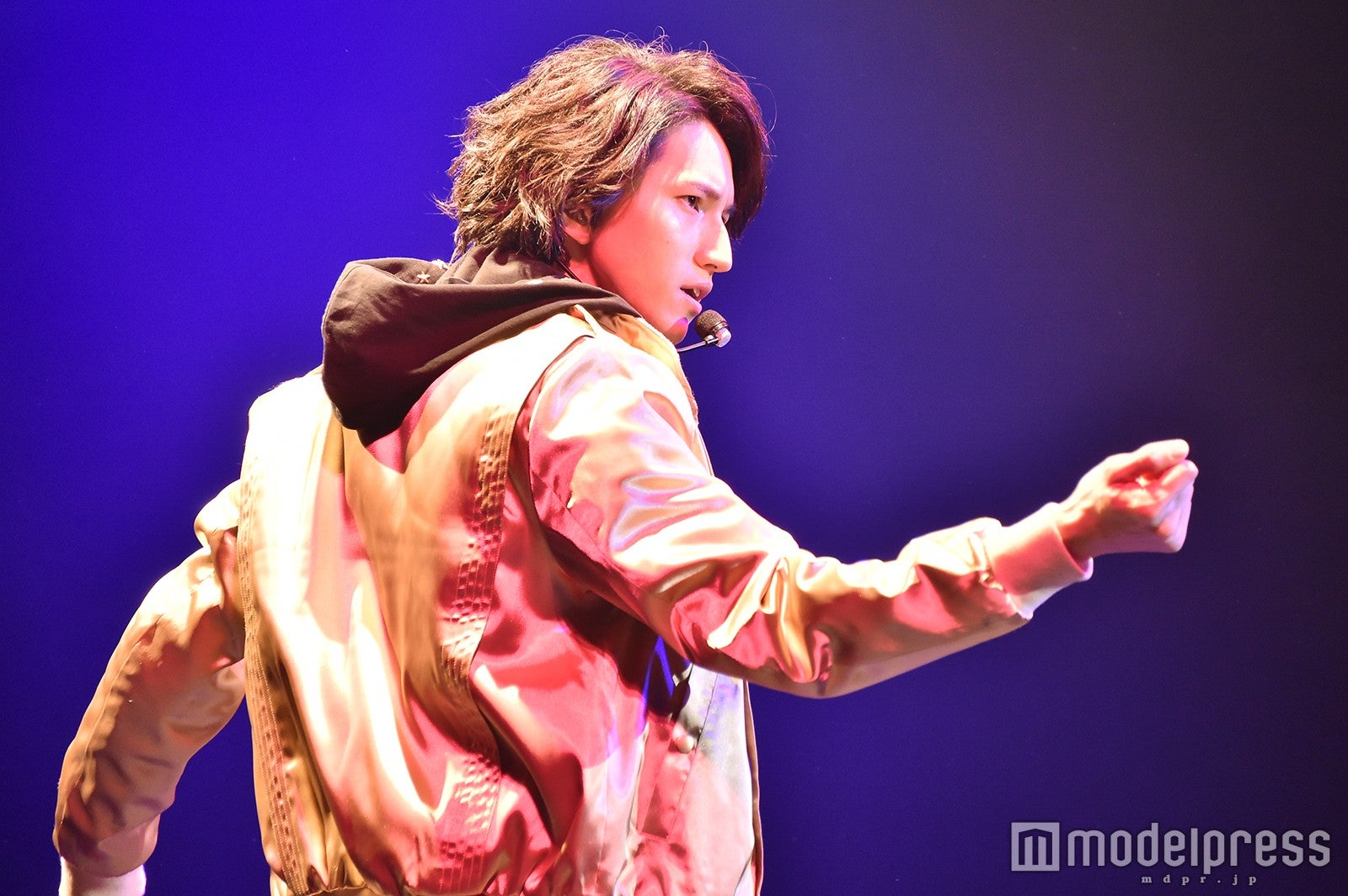 田口淳之介 音楽活動再開を発表 モデルプレス 田口淳之介 音楽活動再開を発表 モデルプレス