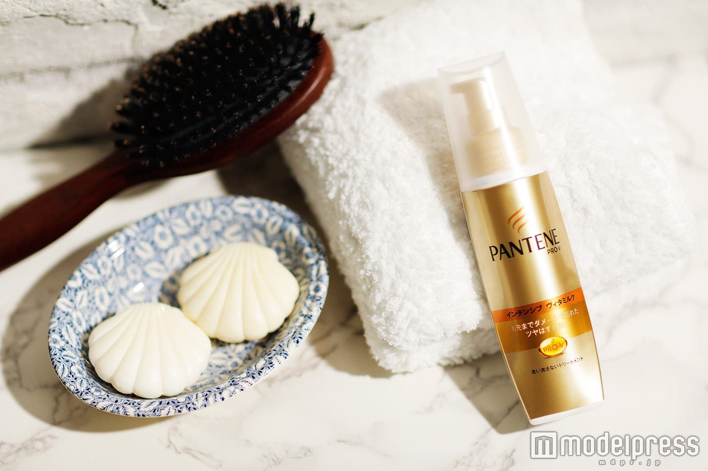 『インテンシブ ヴィタミルク』(C)モデルプレス