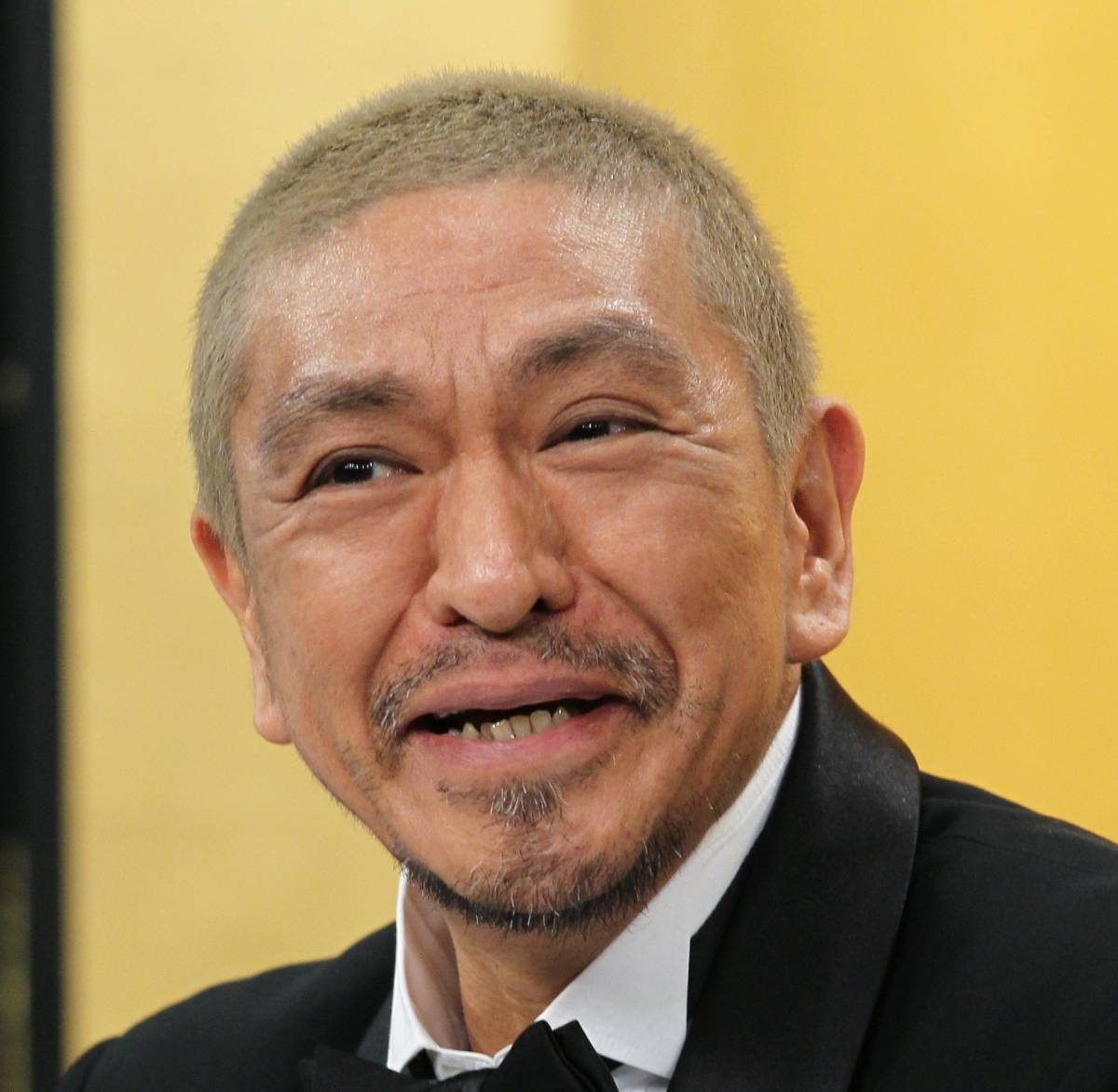 雨乞いで捧げるやつじゃないの 松本人志 ダイアン津田家の 特製 に驚愕 モデルプレス