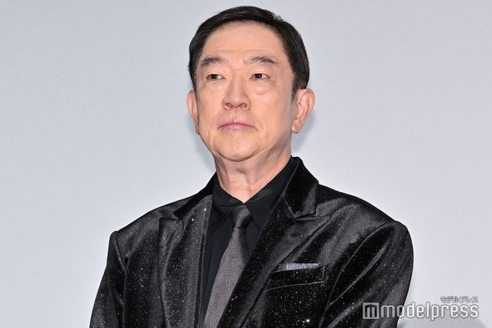 坂東彌十郎(C)モデルプレス