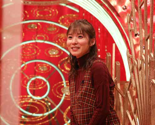 松岡茉優、高校時代の秘蔵映像初公開