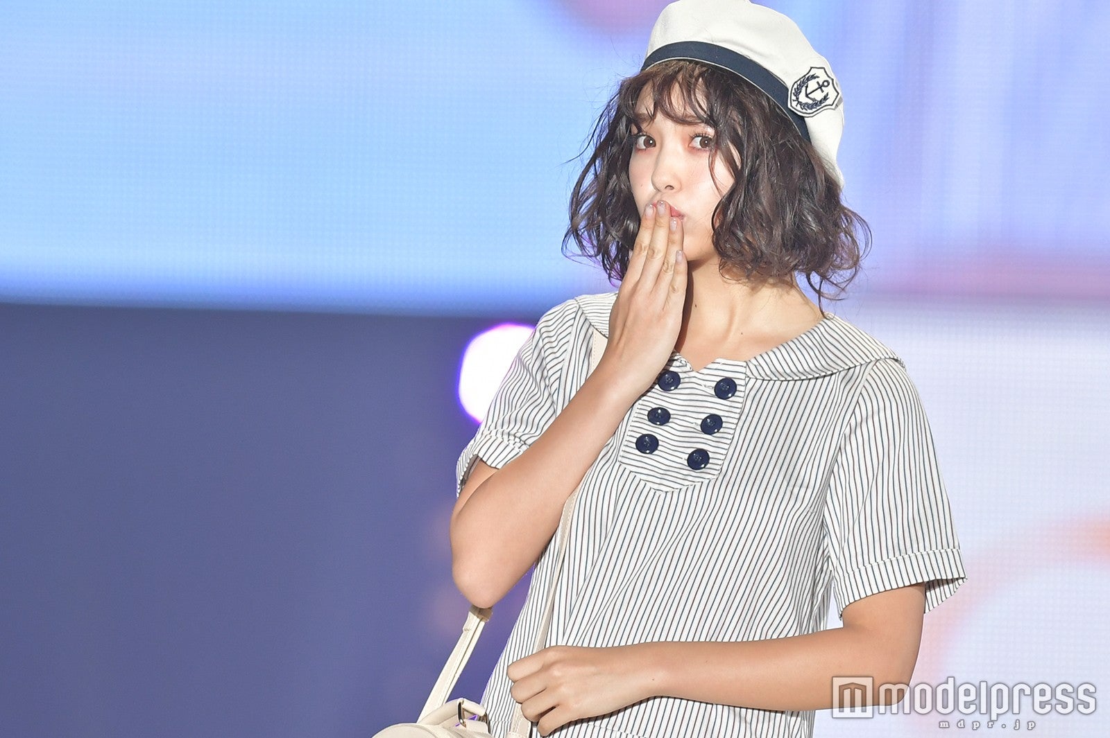 藤田ニコル （C）モデルプレス