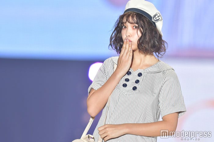 藤田ニコル(にこるん)(C)モデルプレス