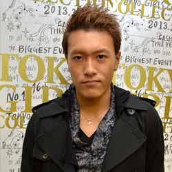 GENERATIONS from EXILE TRIBEの中務裕太