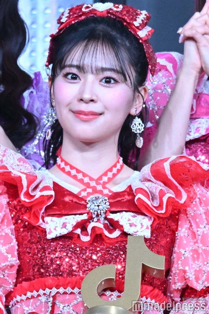 坂井仁香(C)モデルプレス