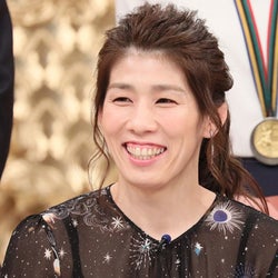 吉田沙保里 アスリートが入り込む不思議な ゾーン 体験を告白 モデルプレス