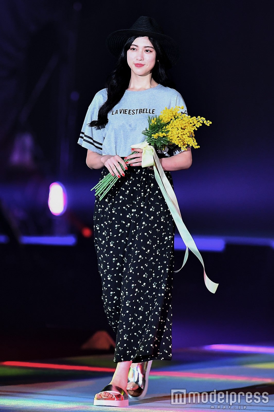 三吉彩花（C）モデルプレス