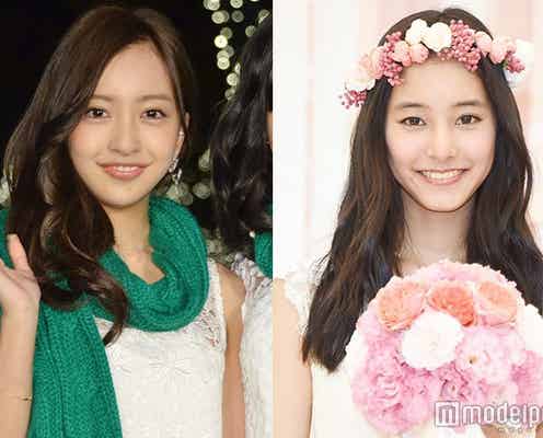 板野友美&新木優子の自宅プライベートに反響「意外なコンビ」共通点は?