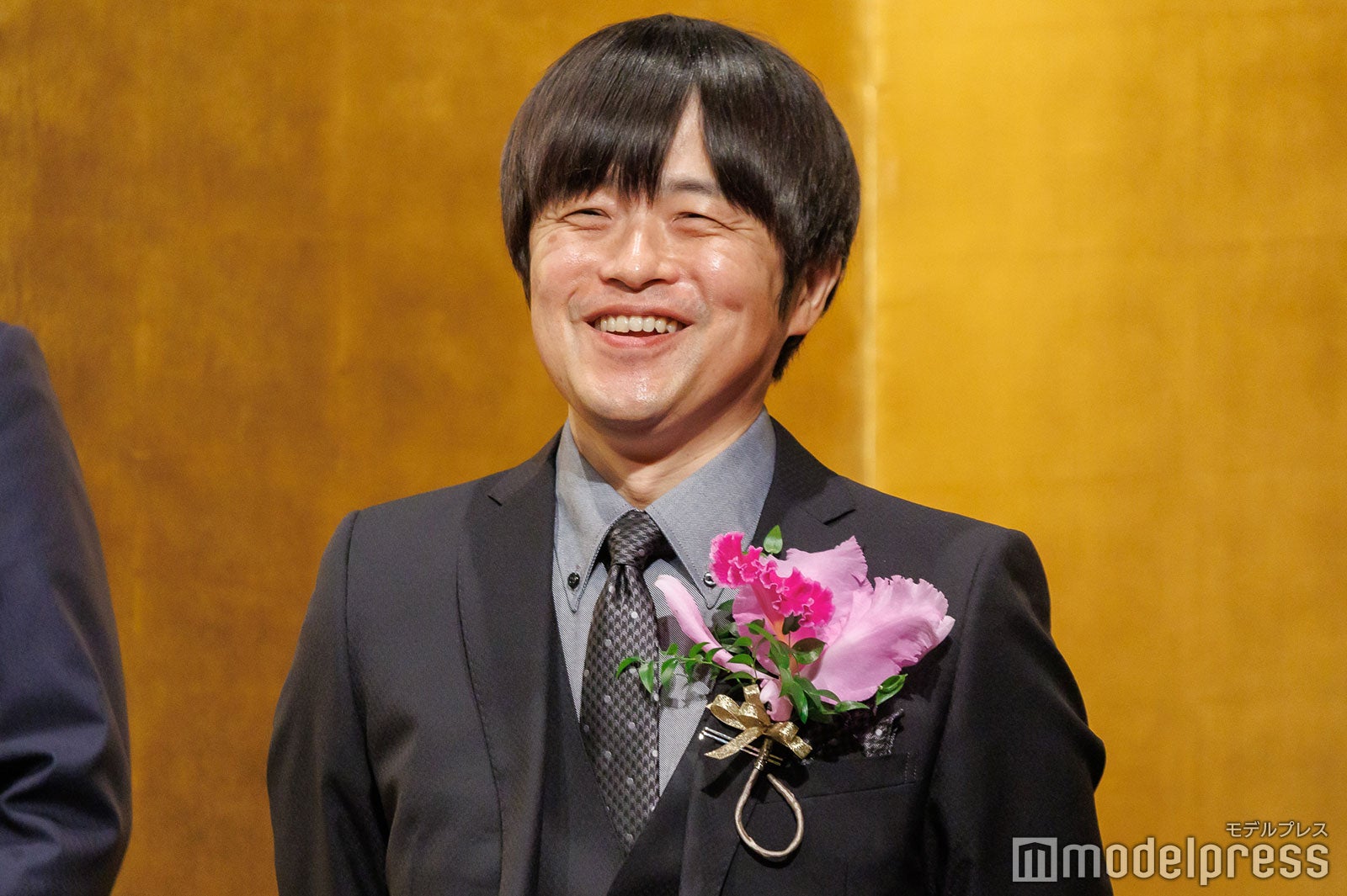 バカリズム（C）モデルプレス