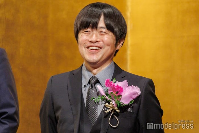 バカリズム(C)モデルプレス