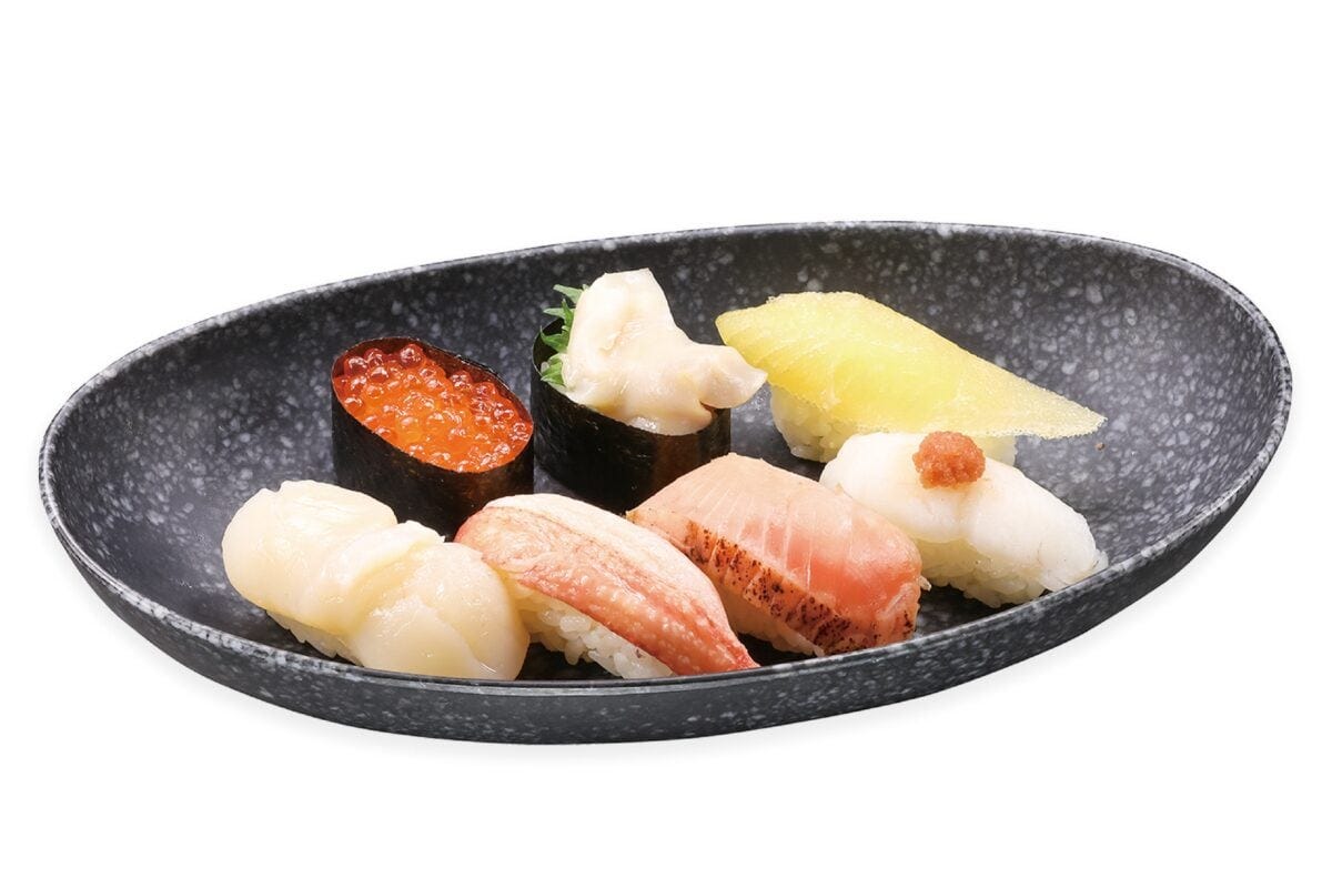 くら寿司