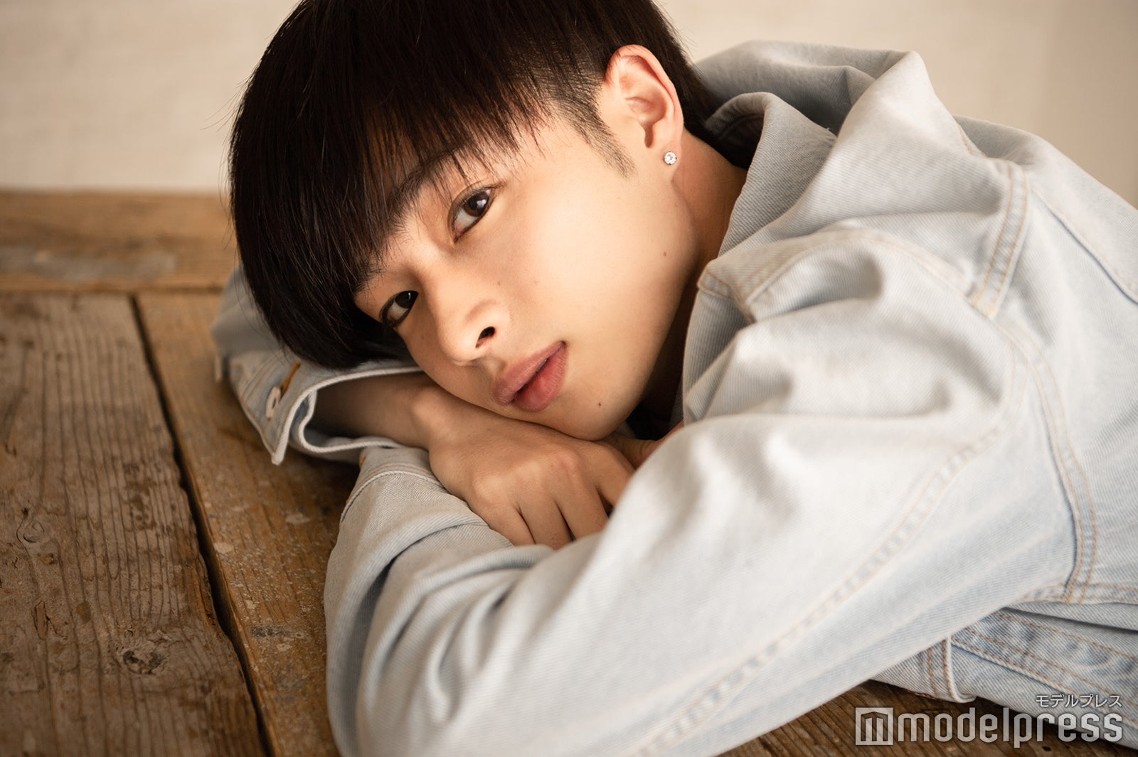 曽田陵介インタビュー 告白はしたいORされたい？今一番欲しいものは？素顔に迫る30問30答