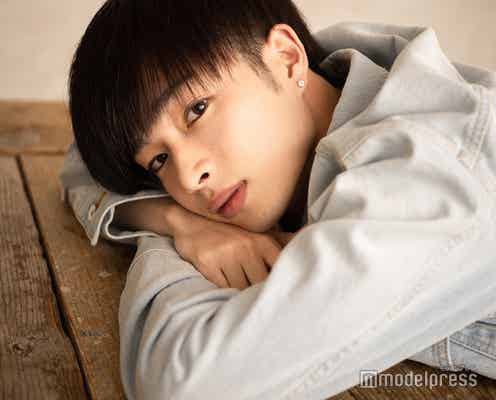 曽田陵介インタビュー 告白はしたいORされたい?今一番欲しいものは?素顔に迫る30問30答