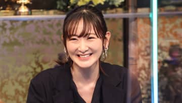 生駒里奈の 乃木坂46時代からずっと貯金をしている に フット後藤が もっとも な一言 モデルプレス 生駒里奈の 乃木坂46時代からずっと貯金をしている に フット後藤が もっとも な一言 モデルプレス