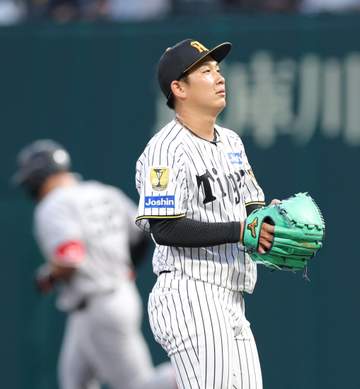 阪神 “伝統の一戦”4連敗の平田2軍監督「ジャイアンツとの差はすごく感じる」
