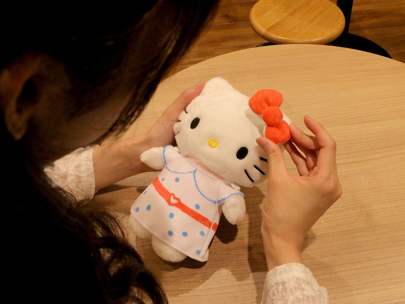 CHALLENGE PURO（C）2025 SANRIO CO., LTD. TOKYO, JAPAN 　著作 株式会社サンリオ