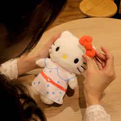 CHALLENGE PURO(C)2025 SANRIO CO., LTD. TOKYO, JAPAN 著作 株式会社サンリオ