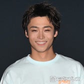 八村倫太郎(C)モデルプレス