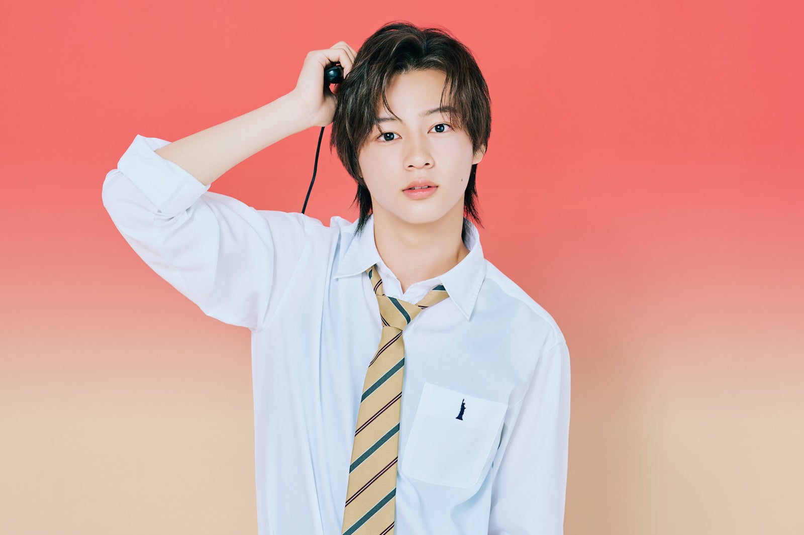 りくと（C）AbemaTV, Inc.