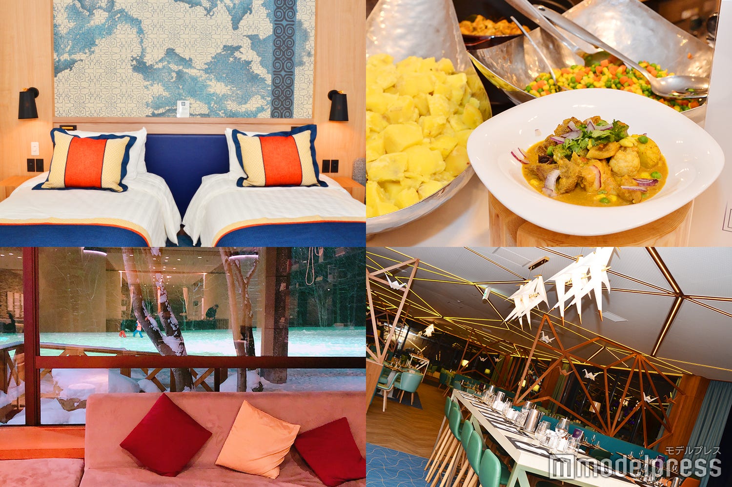 「クラブメッド・北海道 サホロ」がリニューアル!冬を遊び尽くす人気スノーリゾートに泊まってみた