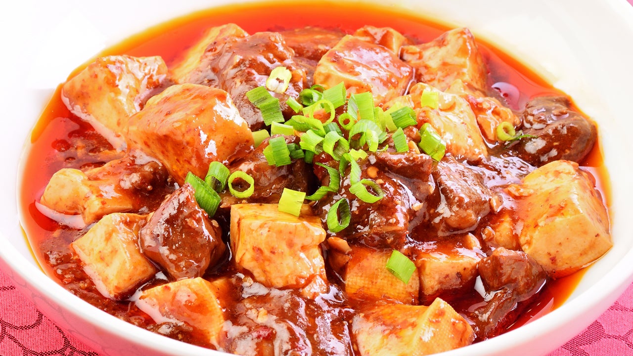 四川フェス2024＠中野麻婆豆腐商店街／提供画像