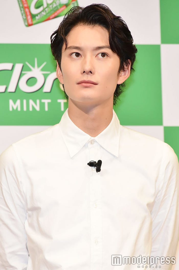 岡田将生(C)モデルプレス