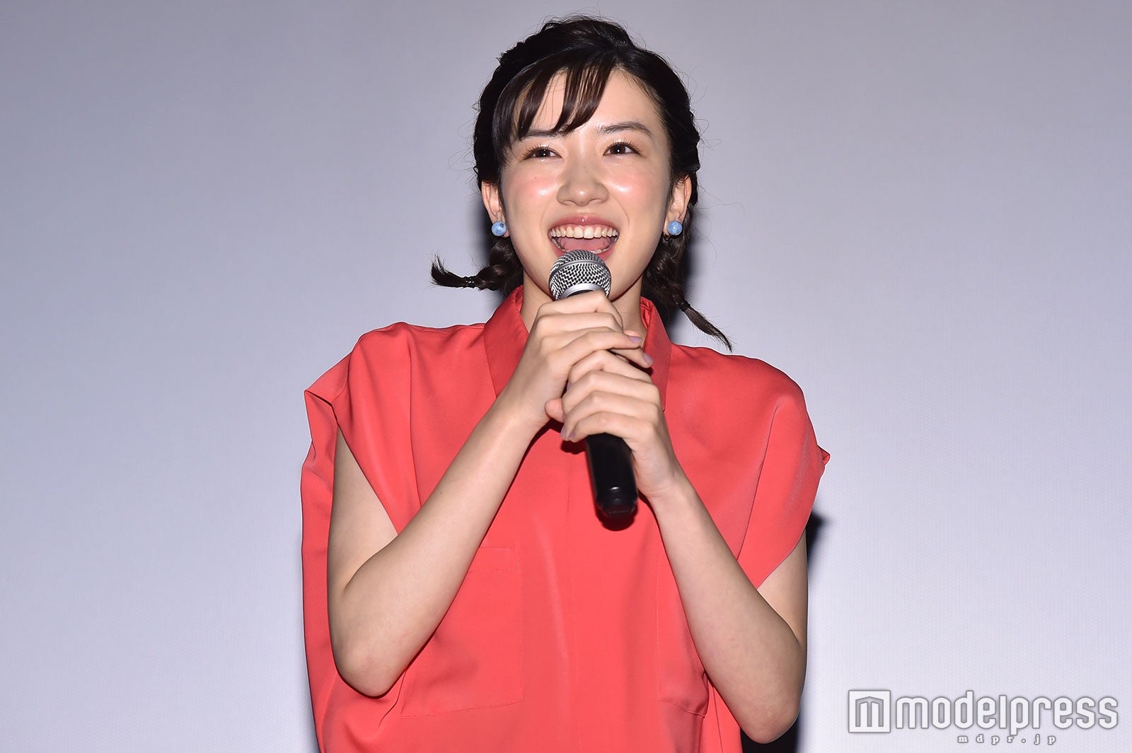 永野芽郁 （C）モデルプレス永野芽郁 （C）モデルプレス