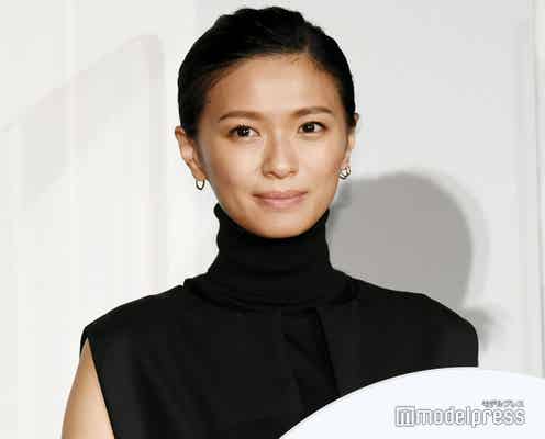 減量が話題の榮倉奈々「絶対に真似はしないでください」改めて説明と注意喚起