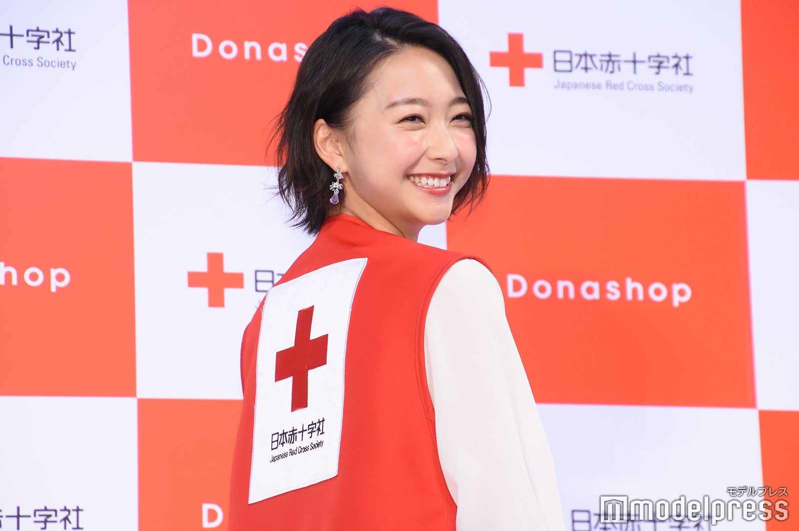 畠山愛理（C）モデルプレス