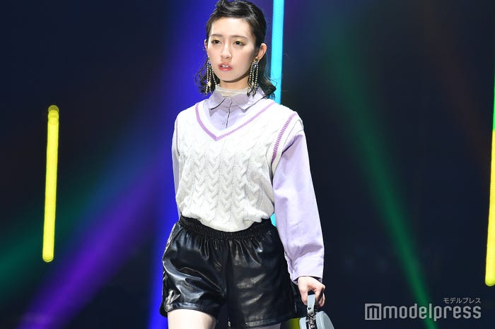 金村美玖(C)モデルプレス